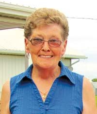 Darlene Joyce Bachman